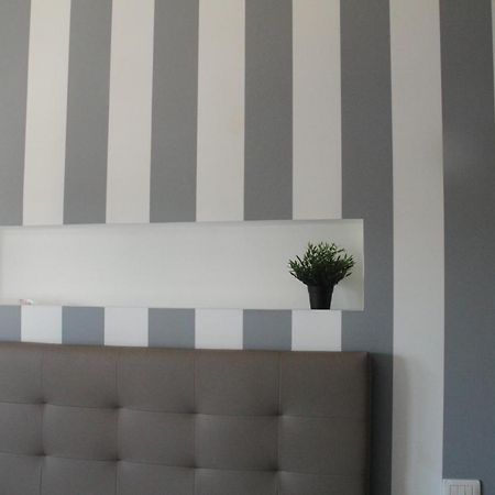 Capital House Roma Apartment Exterior foto