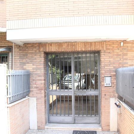 Capital House Roma Apartment Exterior foto