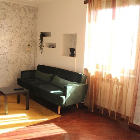Capital House Roma Apartment Exterior foto