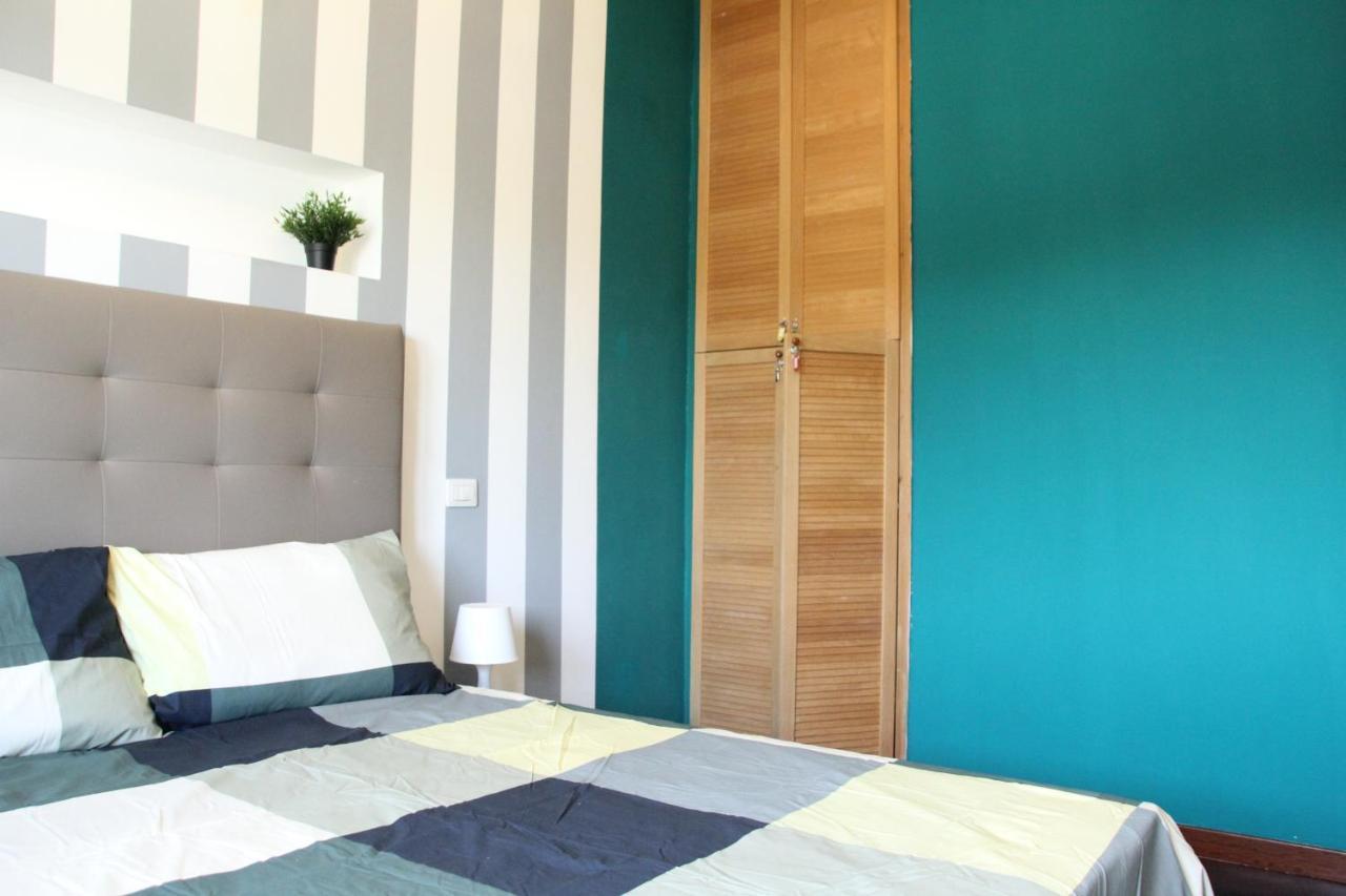 Capital House Roma Apartment Exterior foto