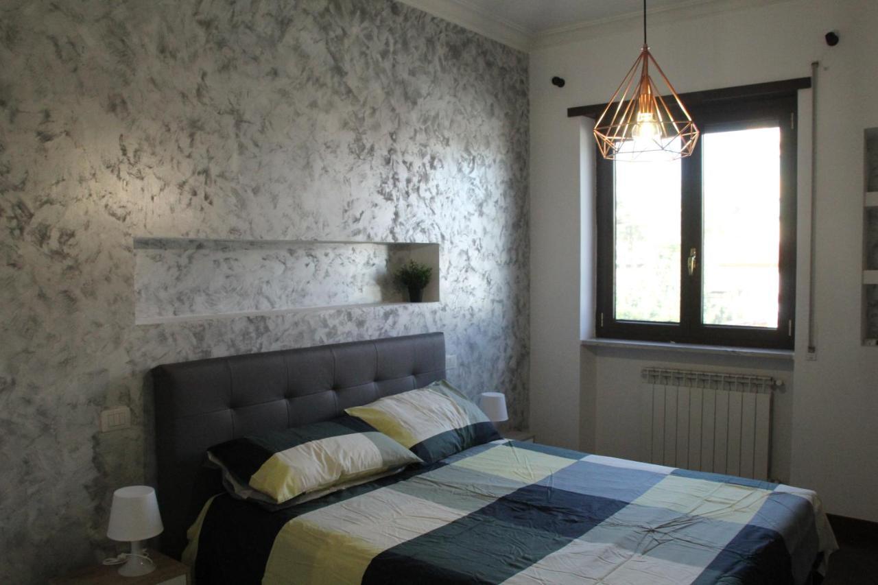 Capital House Roma Apartment Exterior foto
