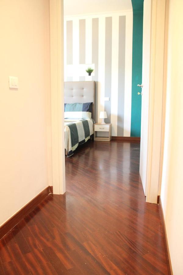 Capital House Roma Apartment Exterior foto