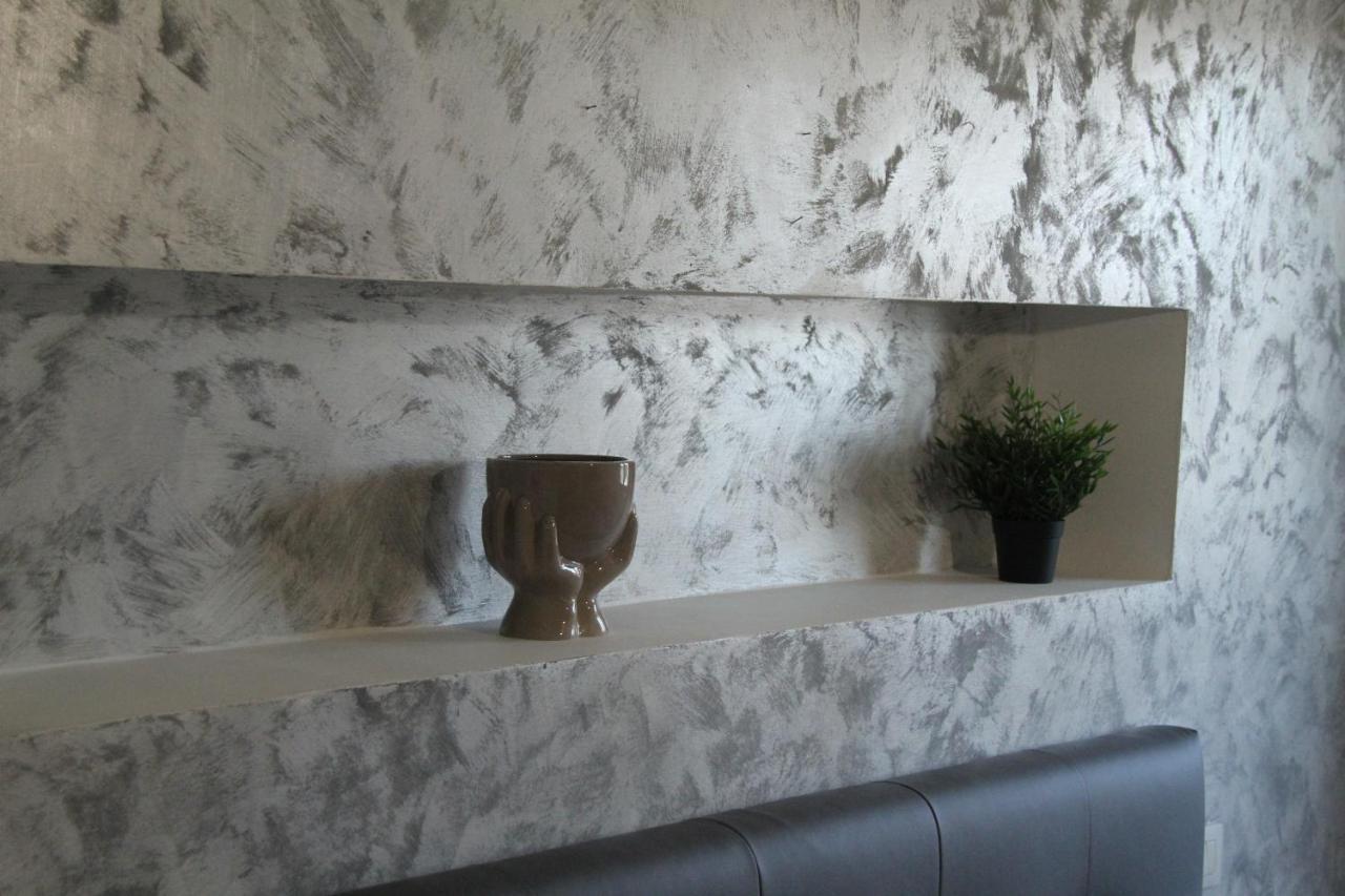 Capital House Roma Apartment Exterior foto