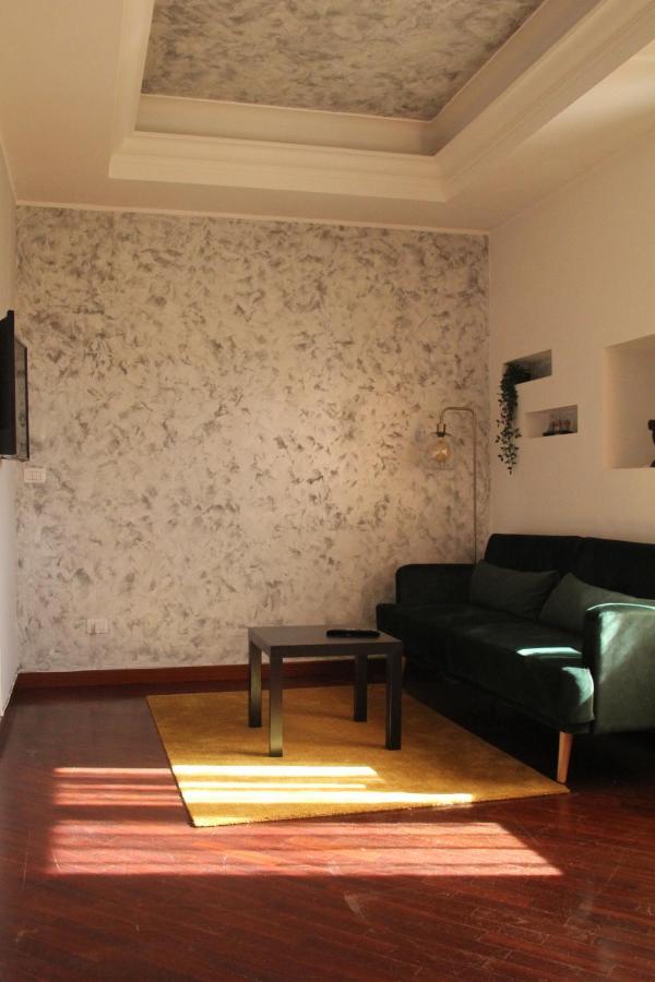 Capital House Roma Apartment Exterior foto