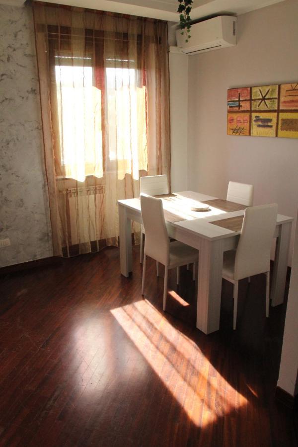 Capital House Roma Apartment Exterior foto