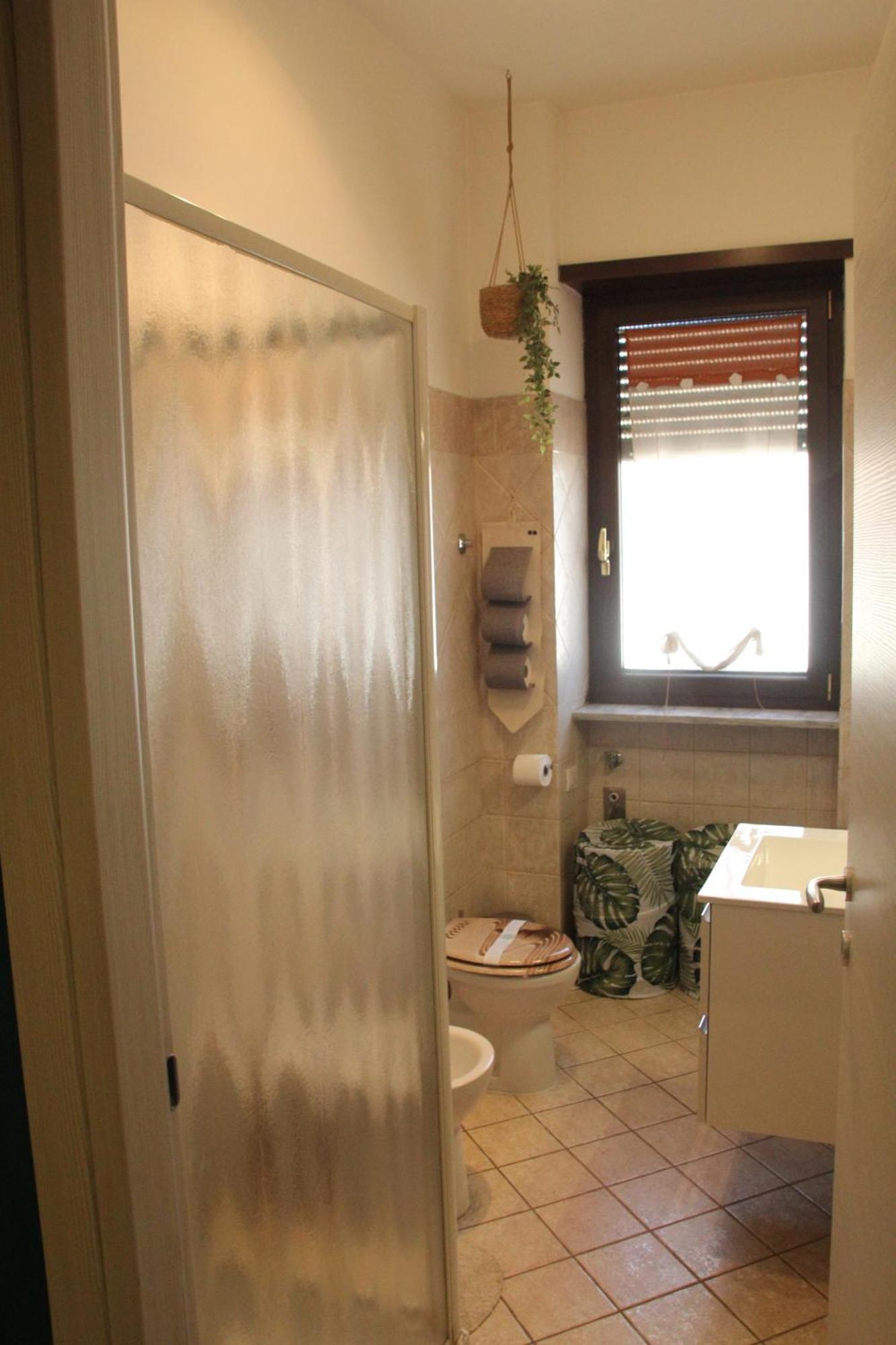 Capital House Roma Apartment Exterior foto