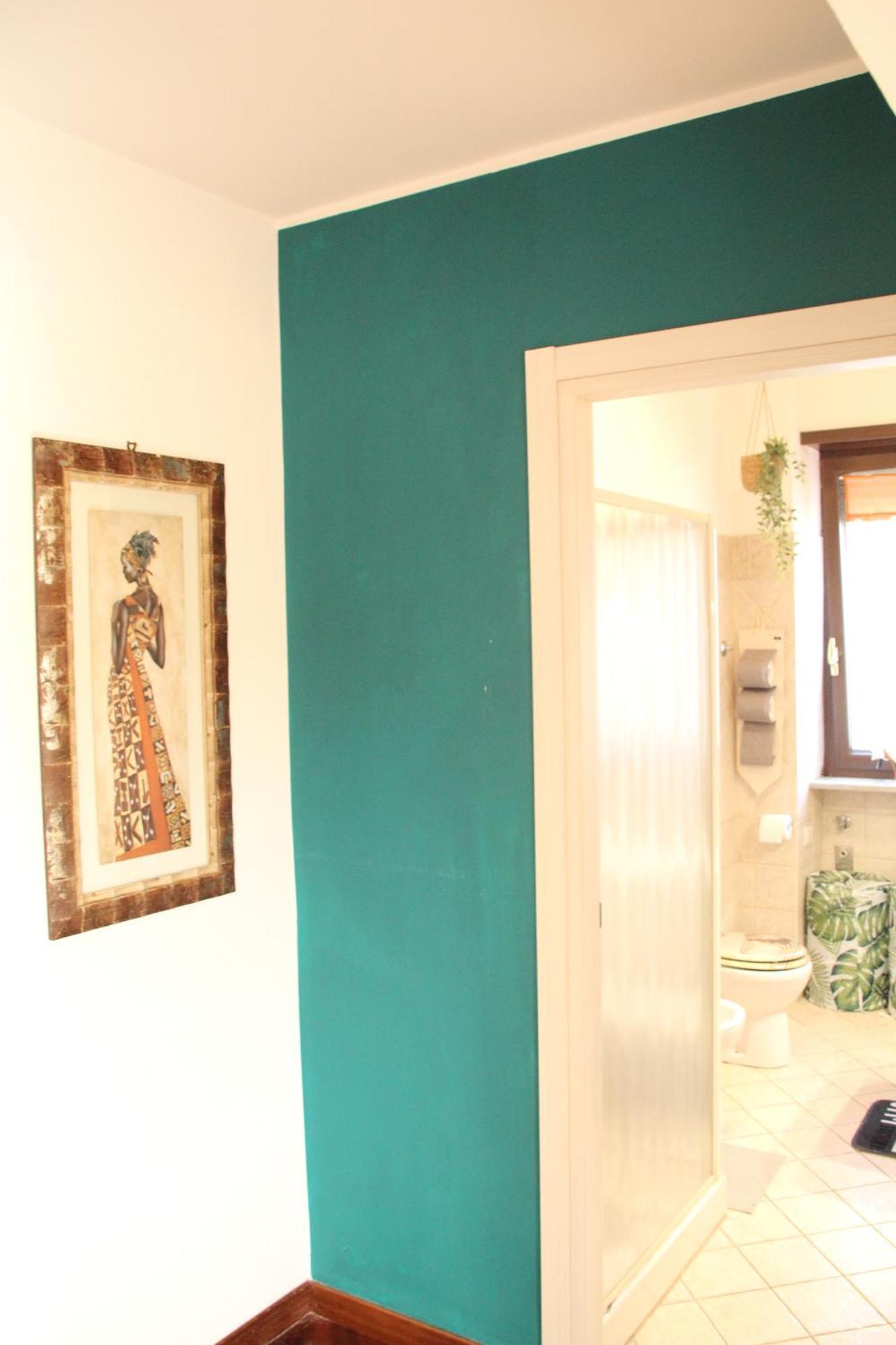 Capital House Roma Apartment Exterior foto
